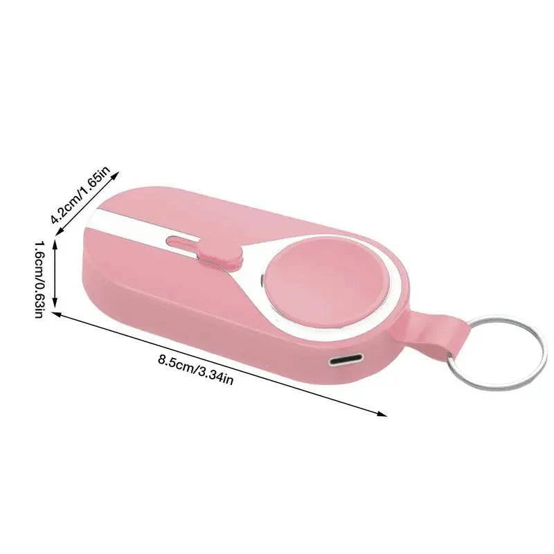 Mini Battery Fast Charging Power Bank - Joomcy