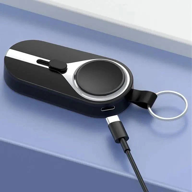 Mini Battery Fast Charging Power Bank - Joomcy
