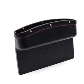 Mini Storage Box and Car Seat Gap Organizer