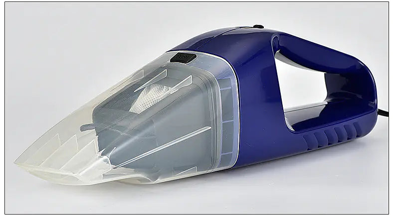 Car Vacuum Cleaner for Wet and Dry Use (Portable) - Joomcy