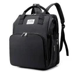 MommyBag™ Folding Baby Bed Backpack - Joomcy