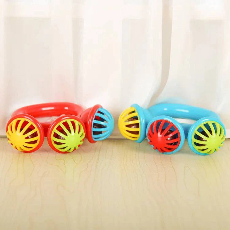 MusicToys™ Handheld Bell Ringer Toys - Joomcy