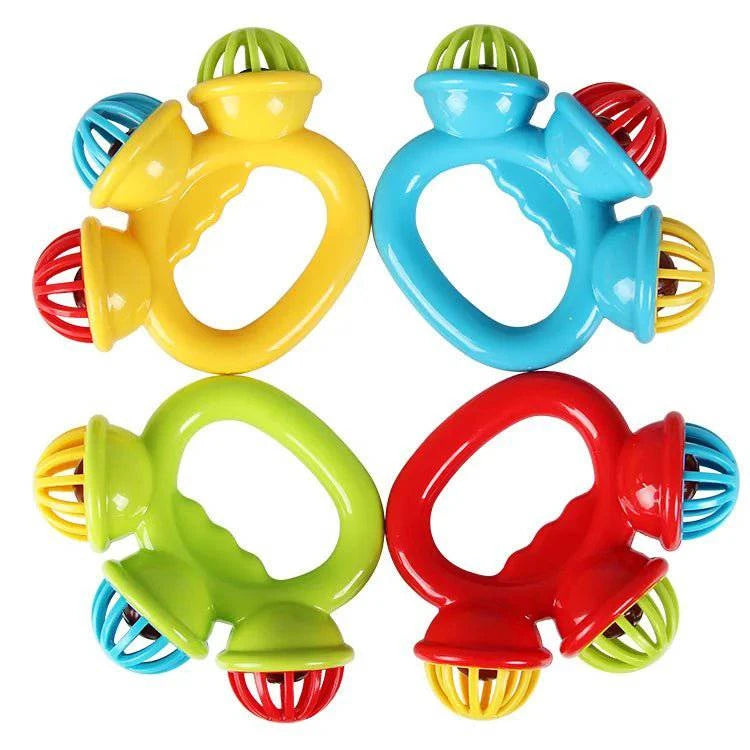 MusicToys™ Handheld Bell Ringer Toys - Joomcy