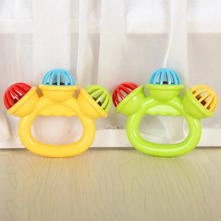MusicToys™ Handheld Bell Ringer Toys - Joomcy