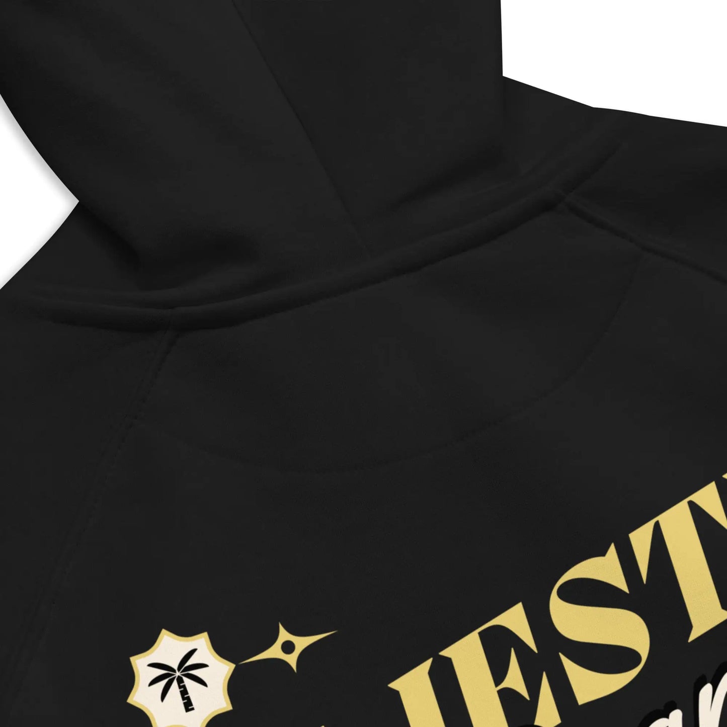 Premium Majestic Roamer Eco Hoodie - Giant Squid Edition - Joomcy