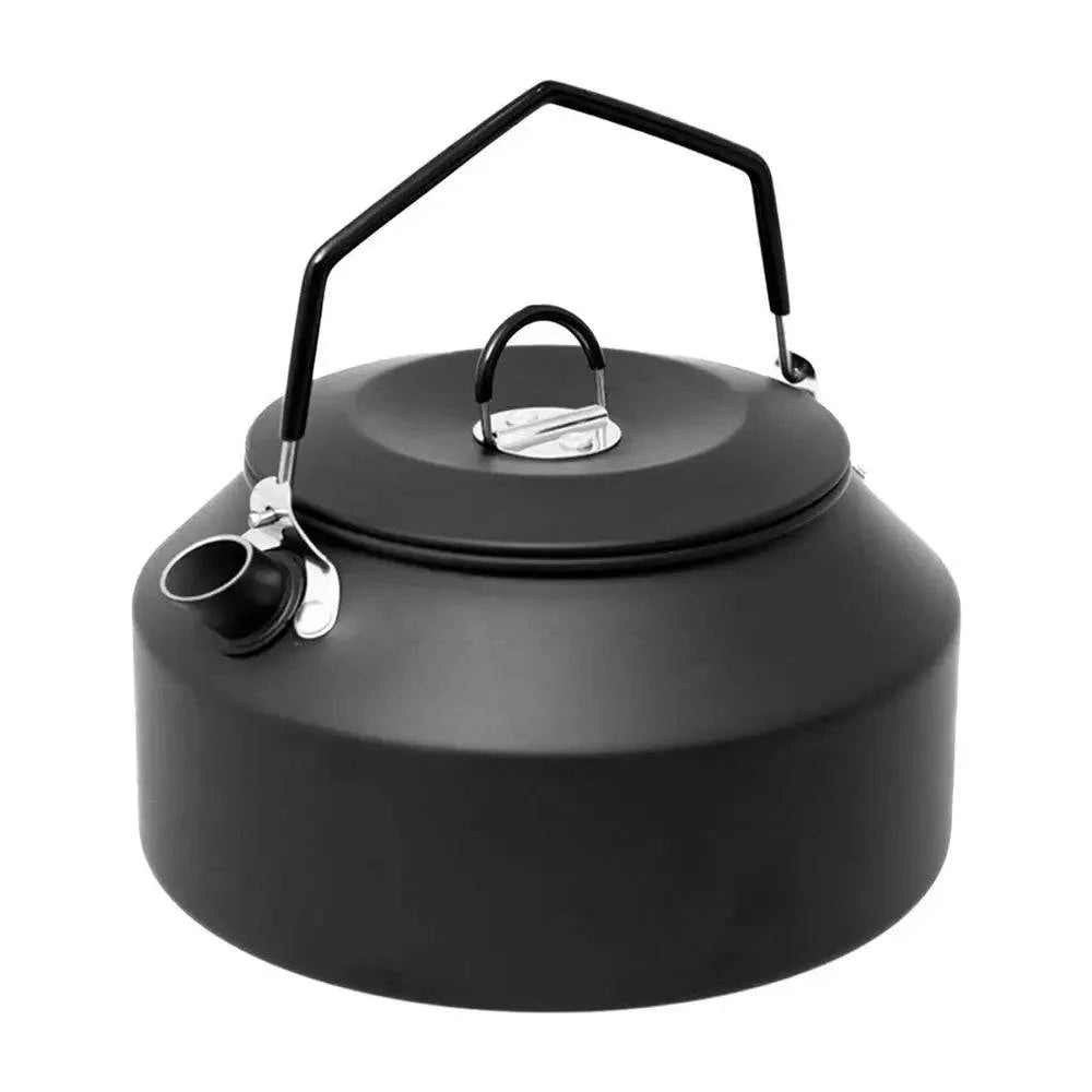 Outdoor Camping Aluminum Alloy Kettle - Joomcy