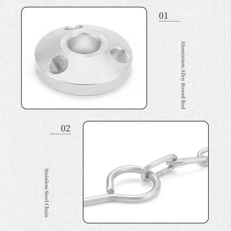 Outdoor Hanging Pot Survival - Joomcy