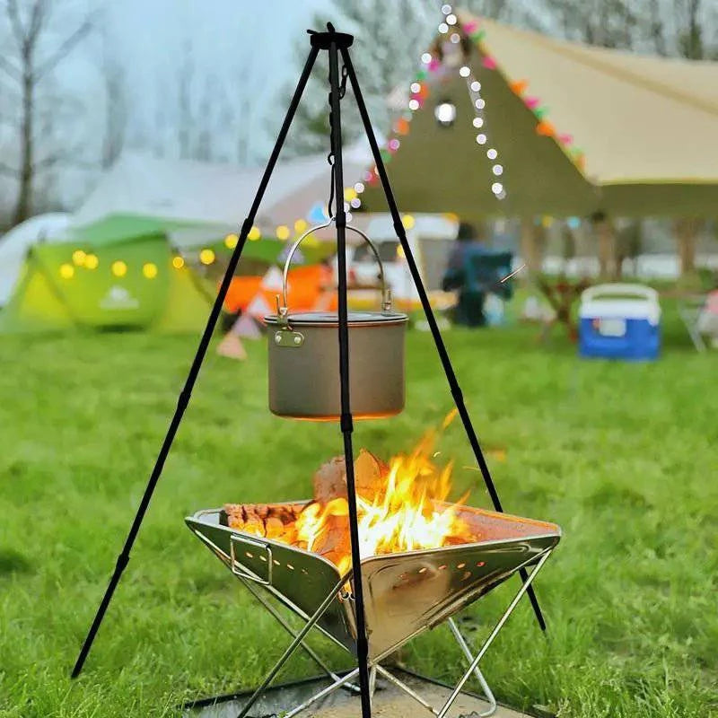 Outdoor Hanging Pot Survival - Joomcy