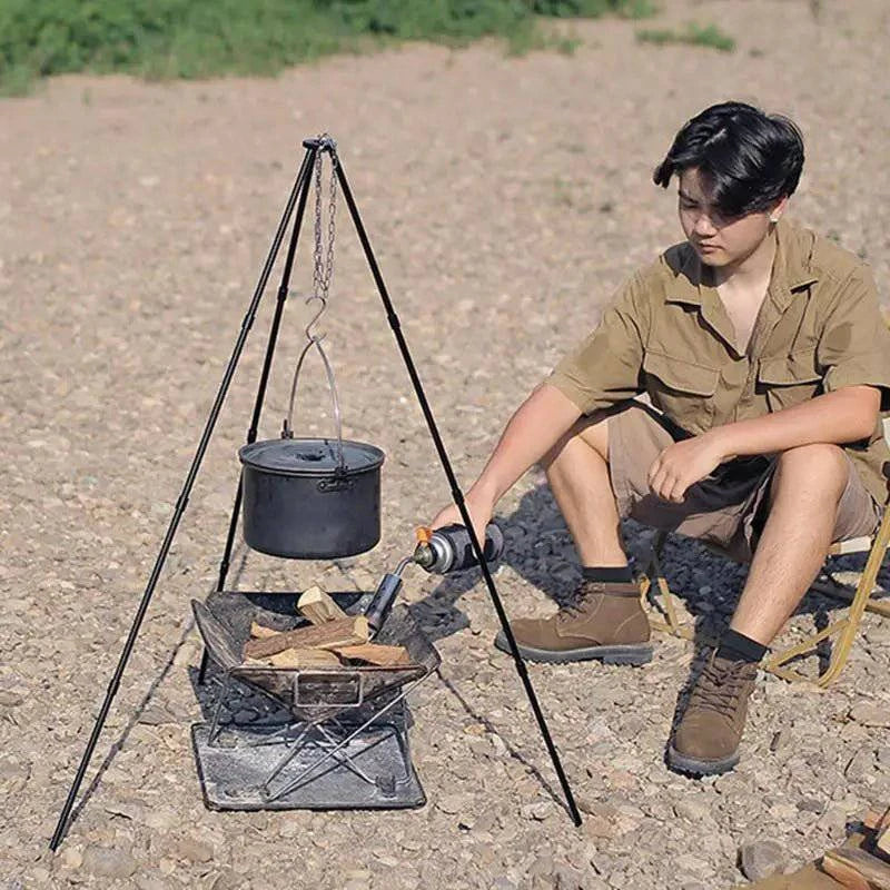 Outdoor Hanging Pot Survival - Joomcy