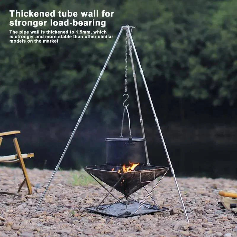 Outdoor Hanging Pot Survival - Joomcy