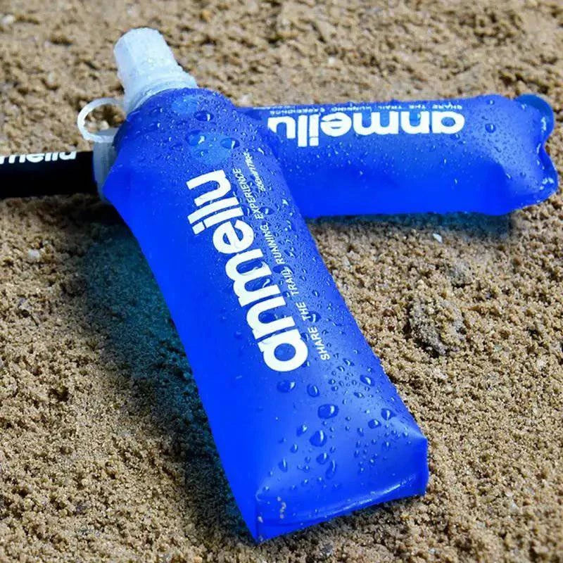Outdoor Soft Flask Water Bottle - Joomcy