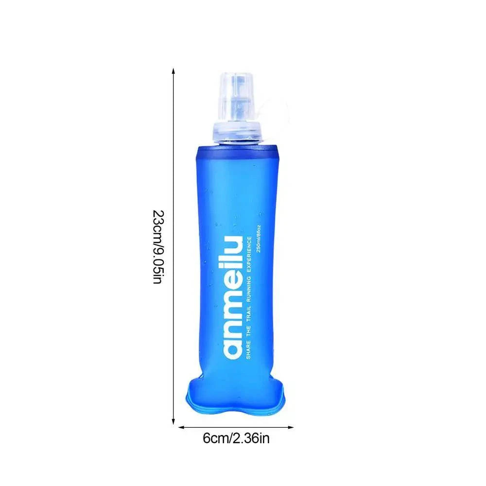 Outdoor Soft Flask Water Bottle - Joomcy