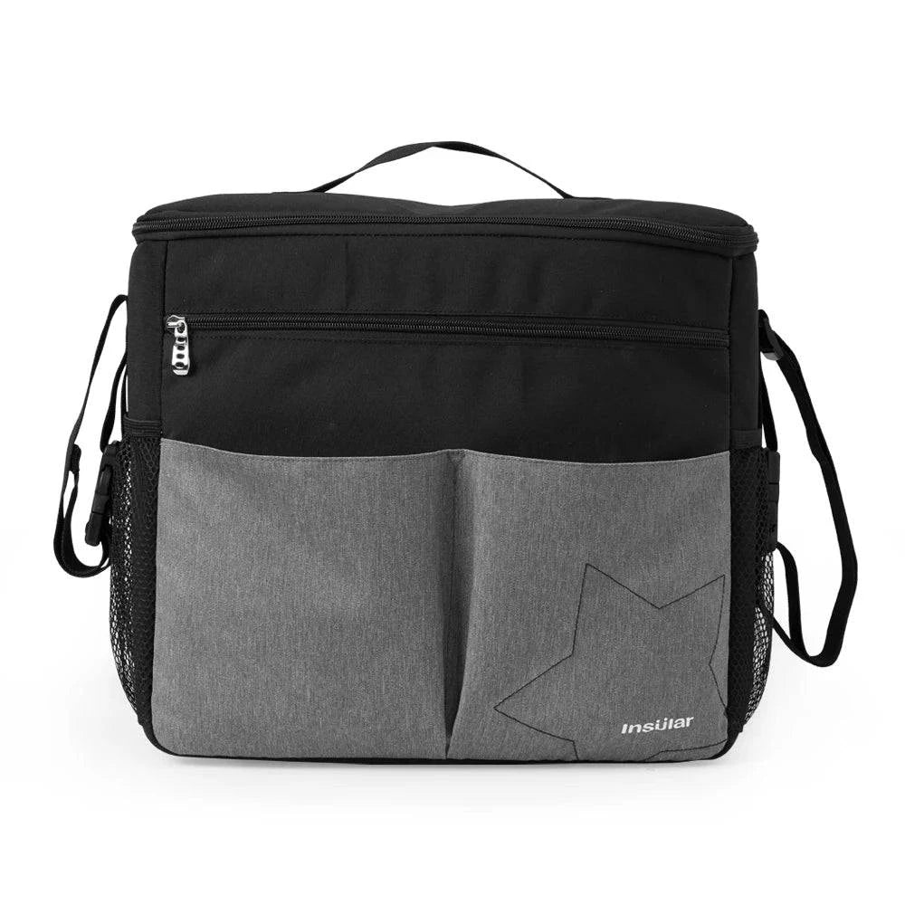 ParentBag™ Stroller Bag with Large Capacity for the Essentials - Joomcy