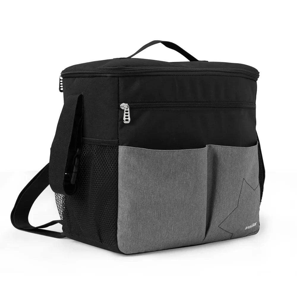 ParentBag™ Stroller Bag with Large Capacity for the Essentials - Joomcy