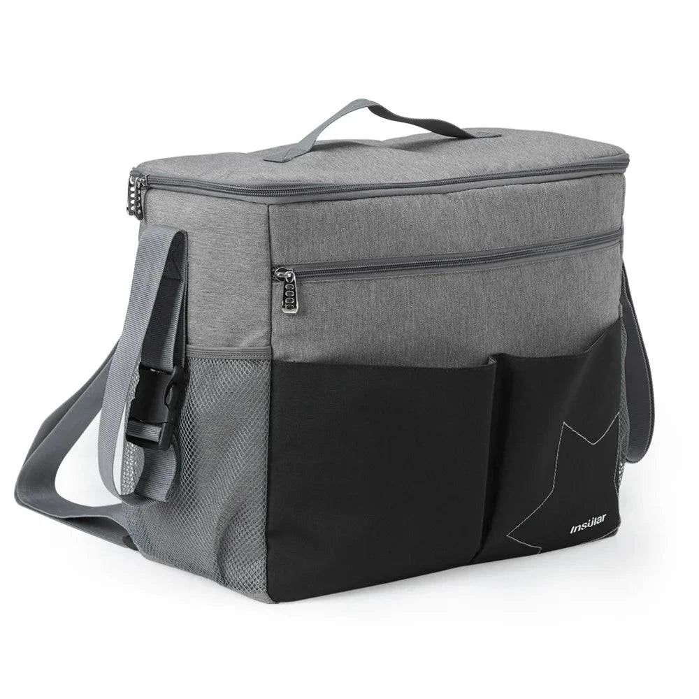 ParentBag™ Stroller Bag with Large Capacity for the Essentials - Joomcy