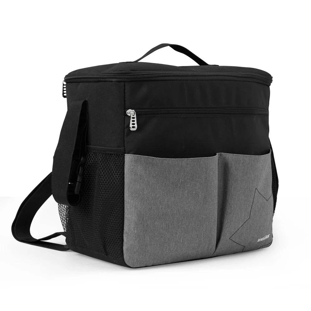 ParentBag™ Stroller Bag with Large Capacity for the Essentials - Joomcy