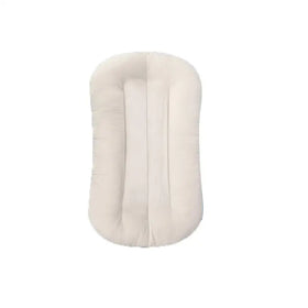 Pearl Cotton Baby Crib