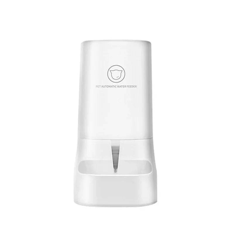 Pet Automatic Feeder Water Dispenser Set - Joomcy