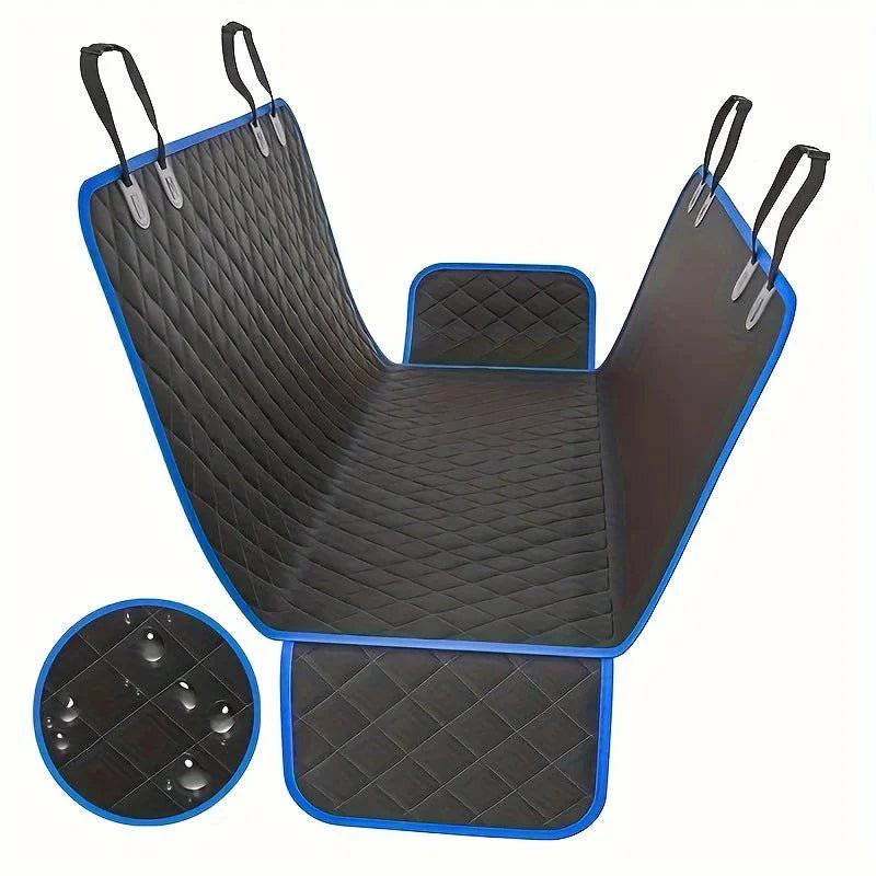Pet Car Waterproof Washable Mat - Joomcy