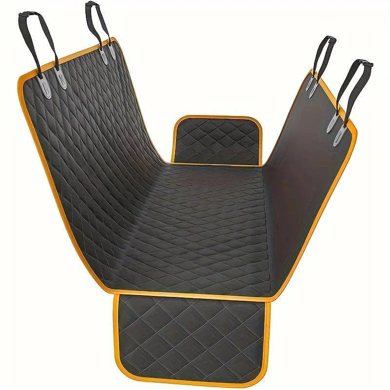 Pet Car Waterproof Washable Mat - Joomcy