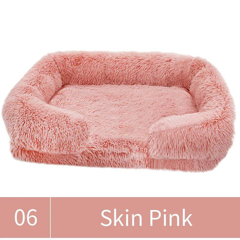 Pet Deep Sleep Sofa Bed - Joomcy