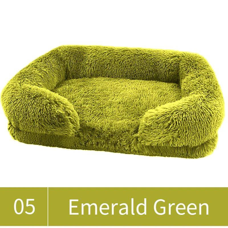 Pet Deep Sleep Sofa Bed - Joomcy