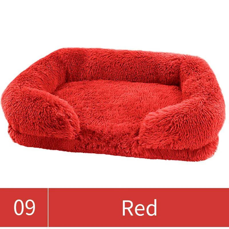 Pet Deep Sleep Sofa Bed - Joomcy
