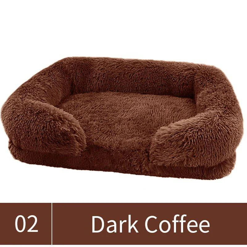 Pet Deep Sleep Sofa Bed - Joomcy