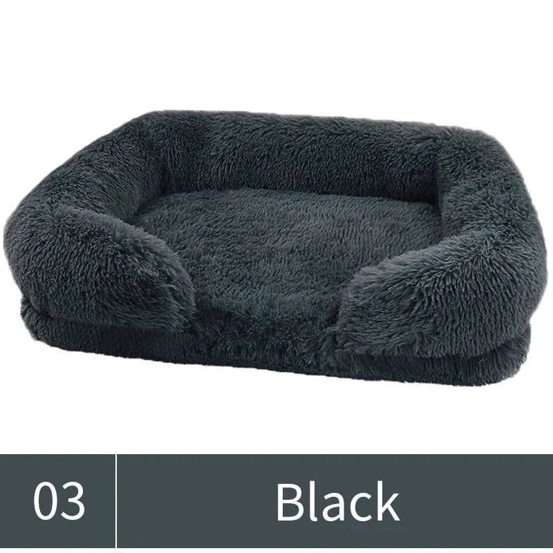 Pet Deep Sleep Sofa Bed - Joomcy