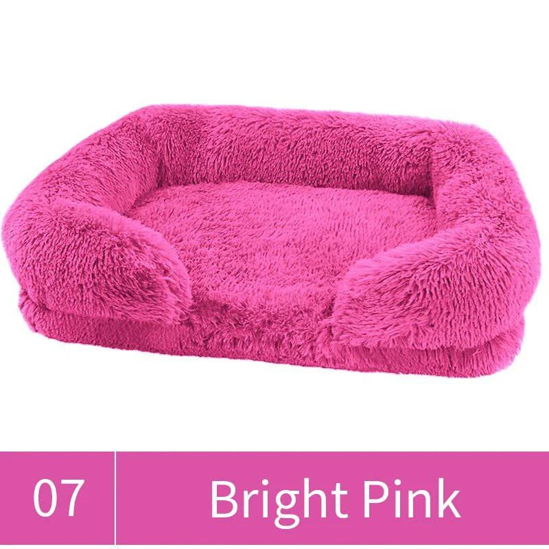 Pet Deep Sleep Sofa Bed - Joomcy