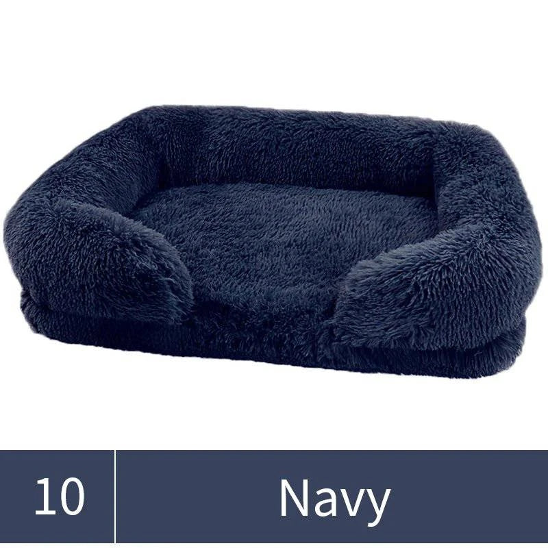 Pet Deep Sleep Sofa Bed - Joomcy