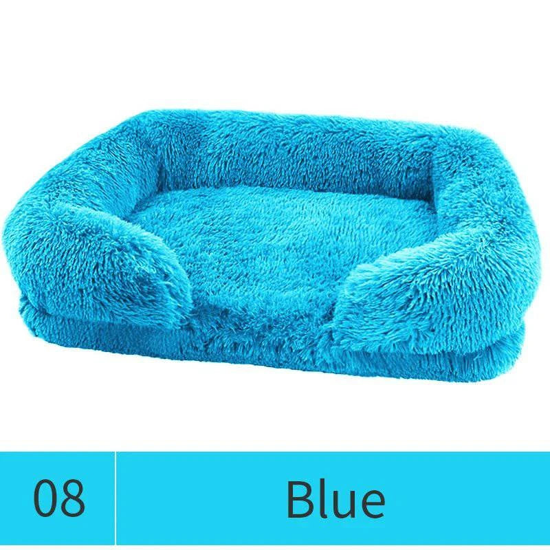 Pet Deep Sleep Sofa Bed - Joomcy