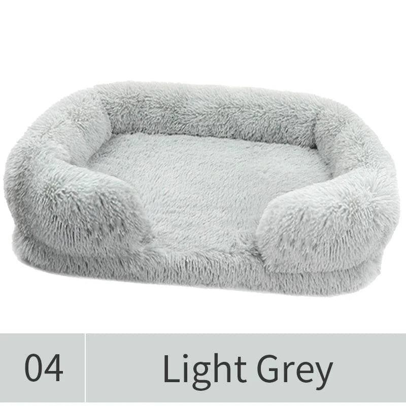Pet Deep Sleep Sofa Bed - Joomcy
