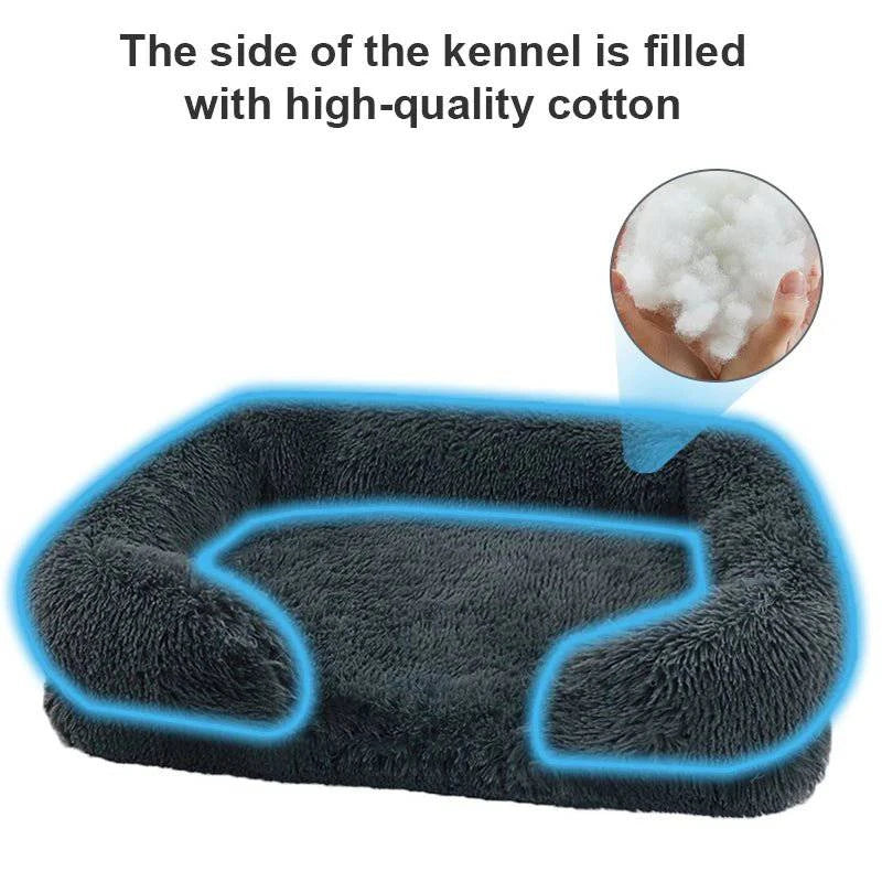 Pet Deep Sleep Sofa Bed - Joomcy