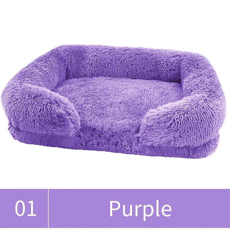 Pet Deep Sleep Sofa Bed - Joomcy
