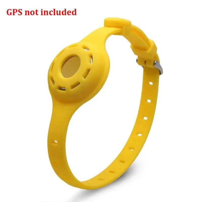 Pet Silicone Anti-Lost Collar - Joomcy