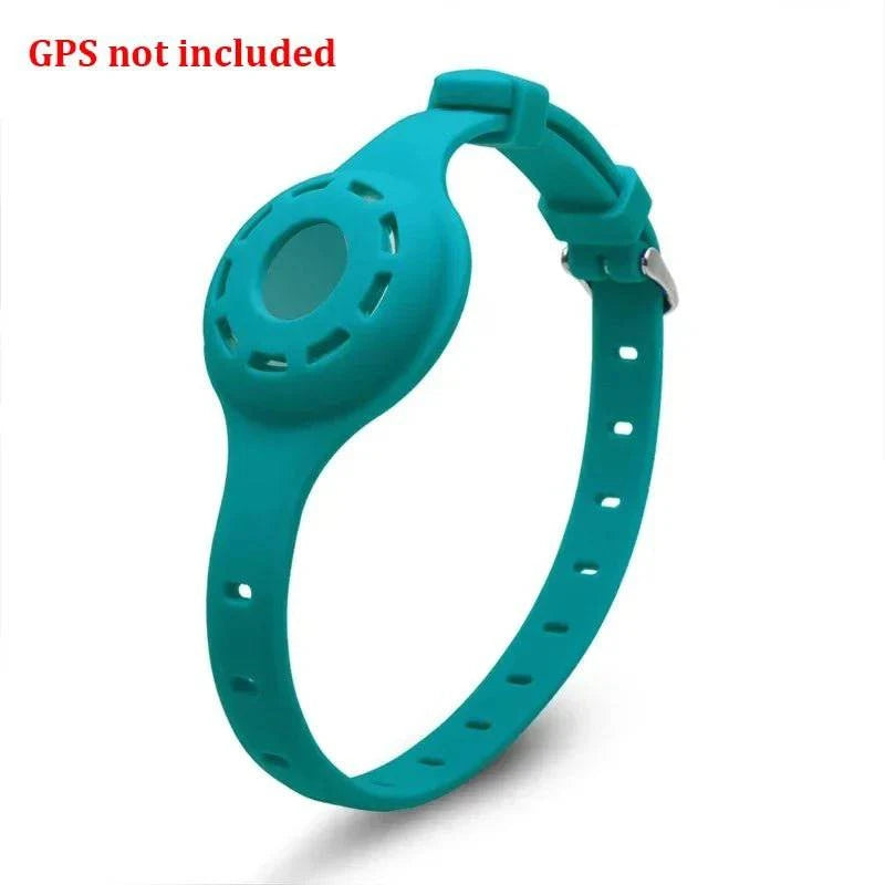 Pet Silicone Anti-Lost Collar - Joomcy
