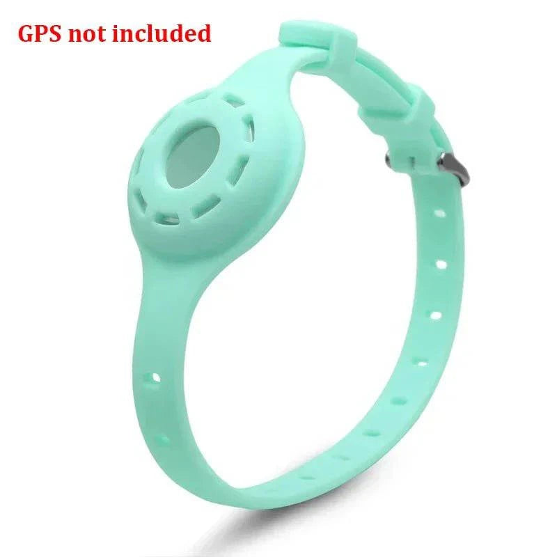 Pet Silicone Anti-Lost Collar - Joomcy