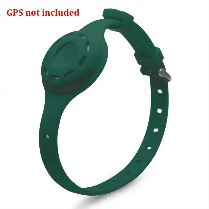 Pet Silicone Anti-Lost Collar - Joomcy
