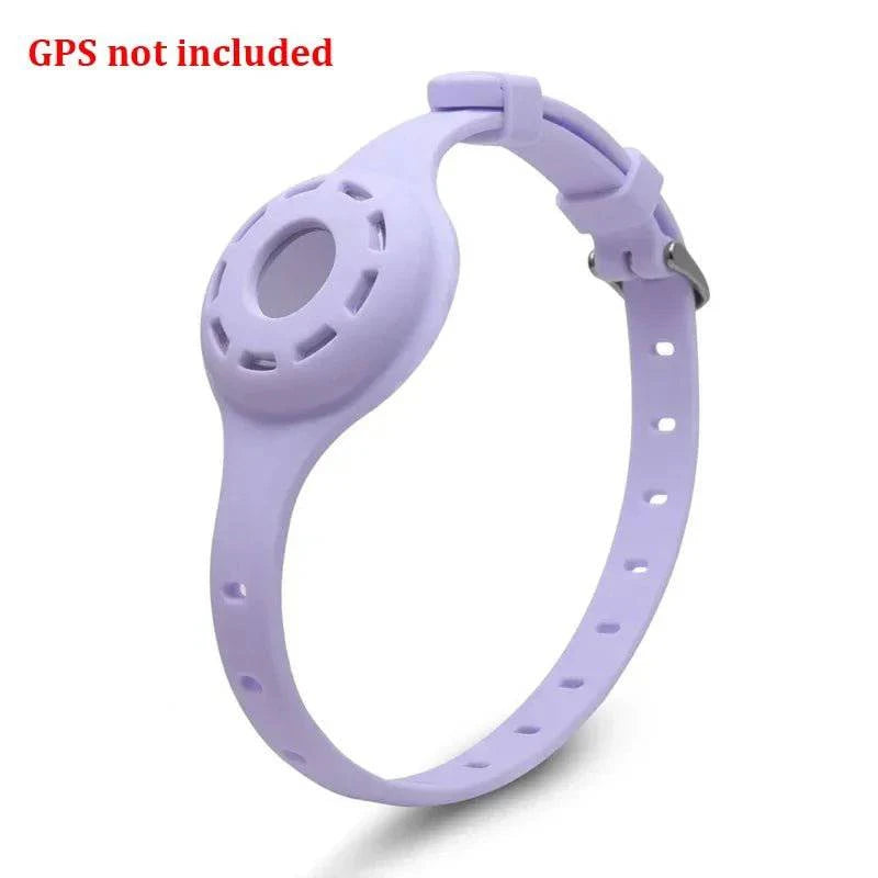 Pet Silicone Anti-Lost Collar - Joomcy