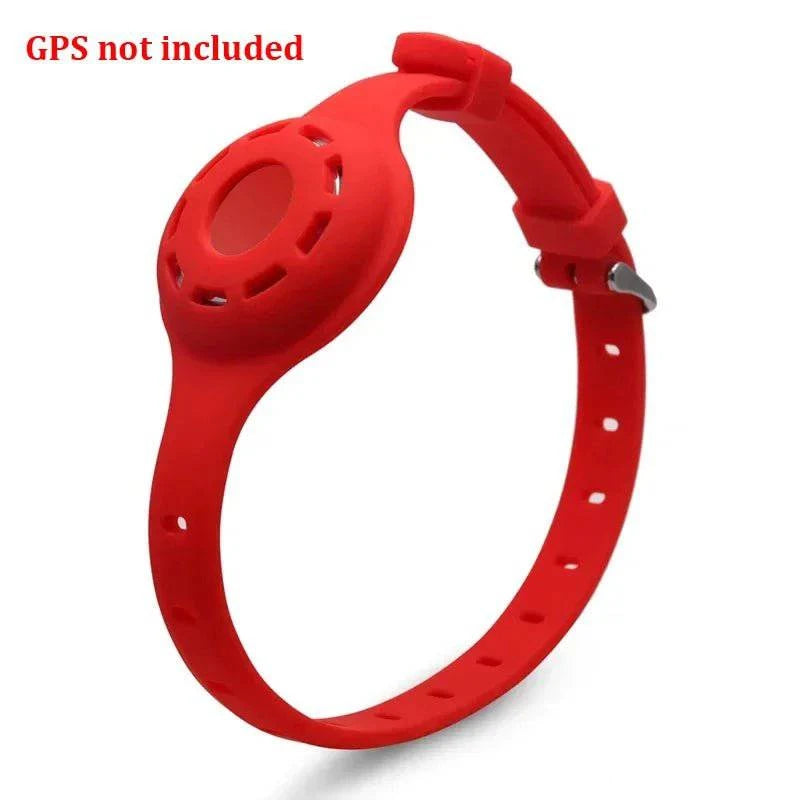 Pet Silicone Anti-Lost Collar - Joomcy