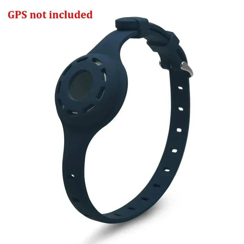 Pet Silicone Anti-Lost Collar - Joomcy