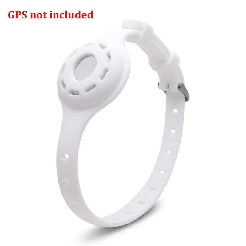 Pet Silicone Anti-Lost Collar - Joomcy