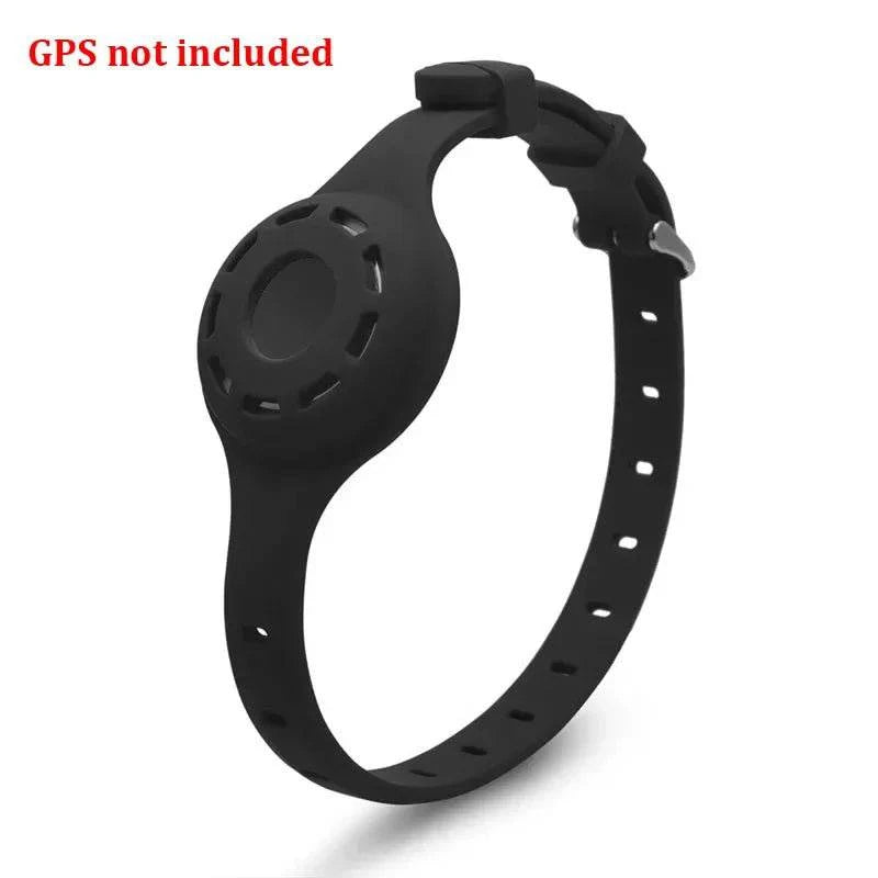 Pet Silicone Anti-Lost Collar - Joomcy