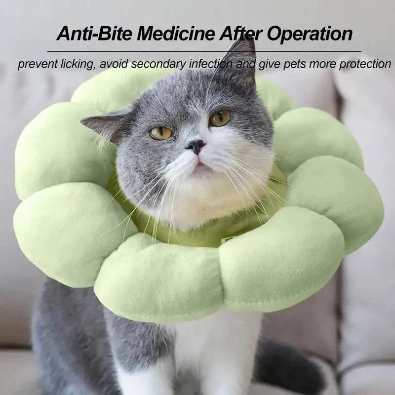 Pet Soft Lightweight Collar Pillow - Joomcy