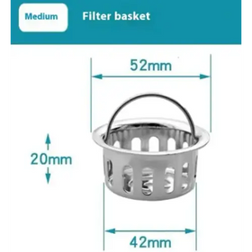 Plug For Bathtub Drain