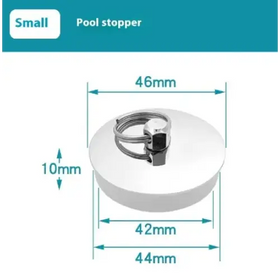 Plug For Bathtub Drain