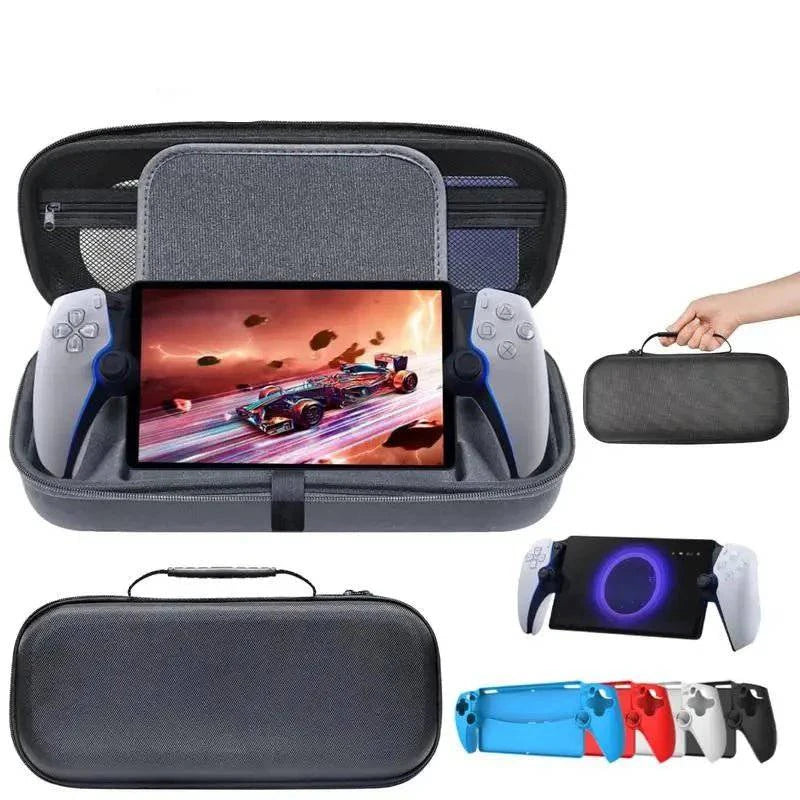 Portable EVA Travel Carrying Case - Joomcy
