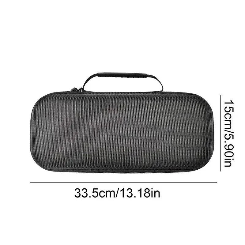 Portable EVA Travel Carrying Case - Joomcy