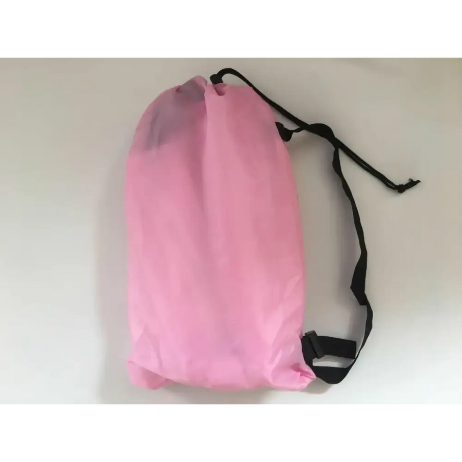 Portable Inflatable Sofa Bed for Outdoors and Travel